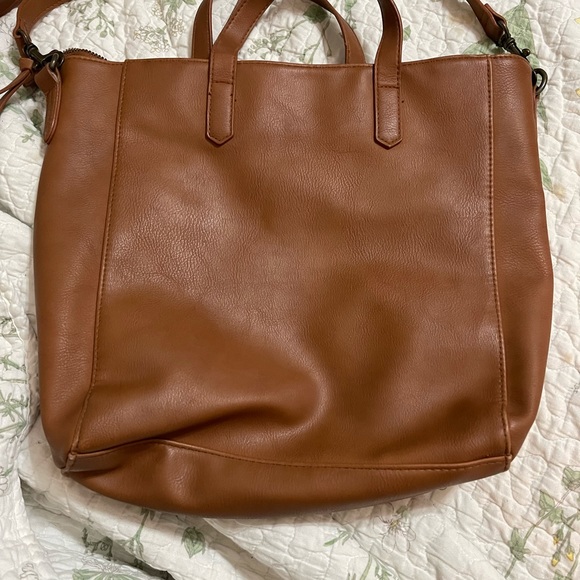 Universal Thread Tote Bag - Picture 2 of 5